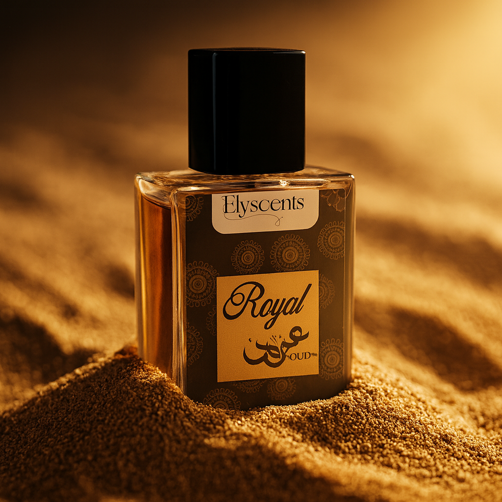 Royal Oud – The Essence of Luxury and Power (Buy 1 Get 1 Free)