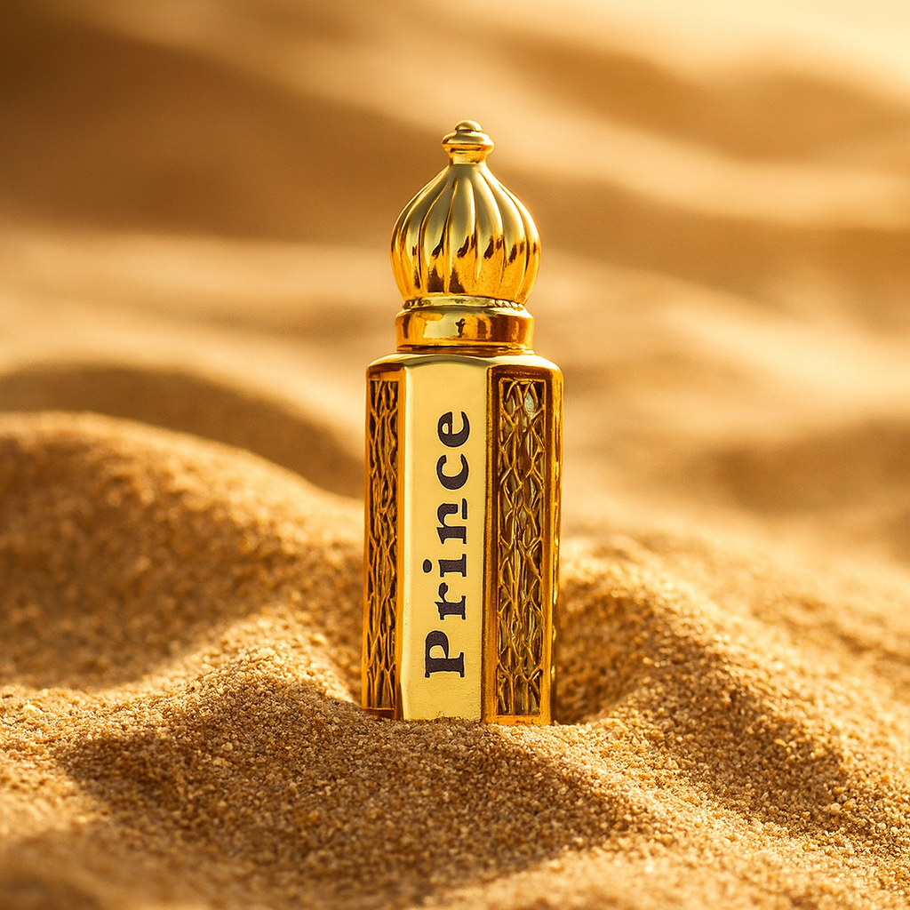 Prince Oud – 18 ML + 18 ML (BUY 1 GET 1 FREE)