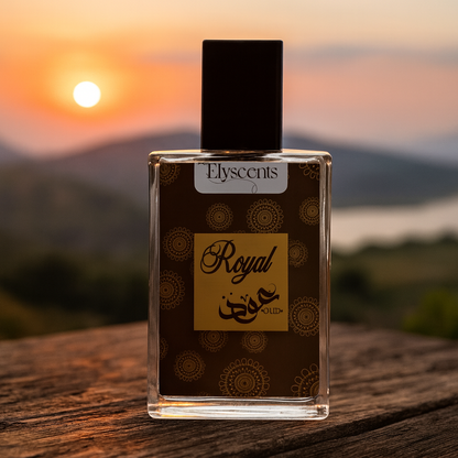 Royal Oud – The Essence of Luxury and Power (Buy 1 Get 1 Free)