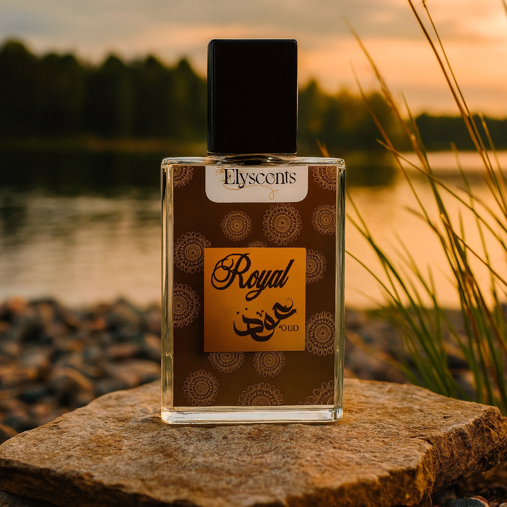 Royal Oud – The Essence of Luxury and Power (Buy 1 Get 1 Free)
