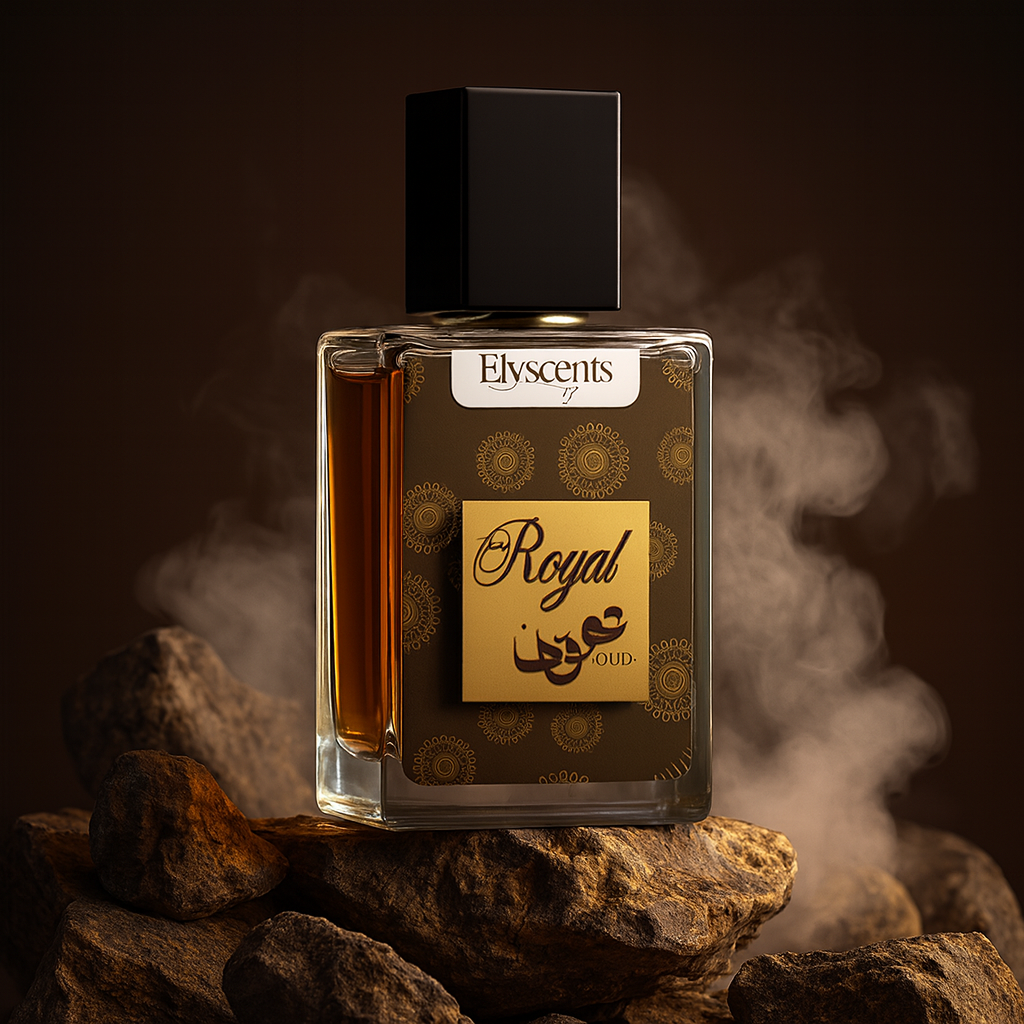 Royal Oud – The Essence of Luxury and Power (Buy 1 Get 1 Free)