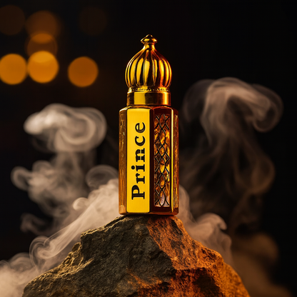 Prince Oud – 18 ML + 18 ML (BUY 1 GET 1 FREE)