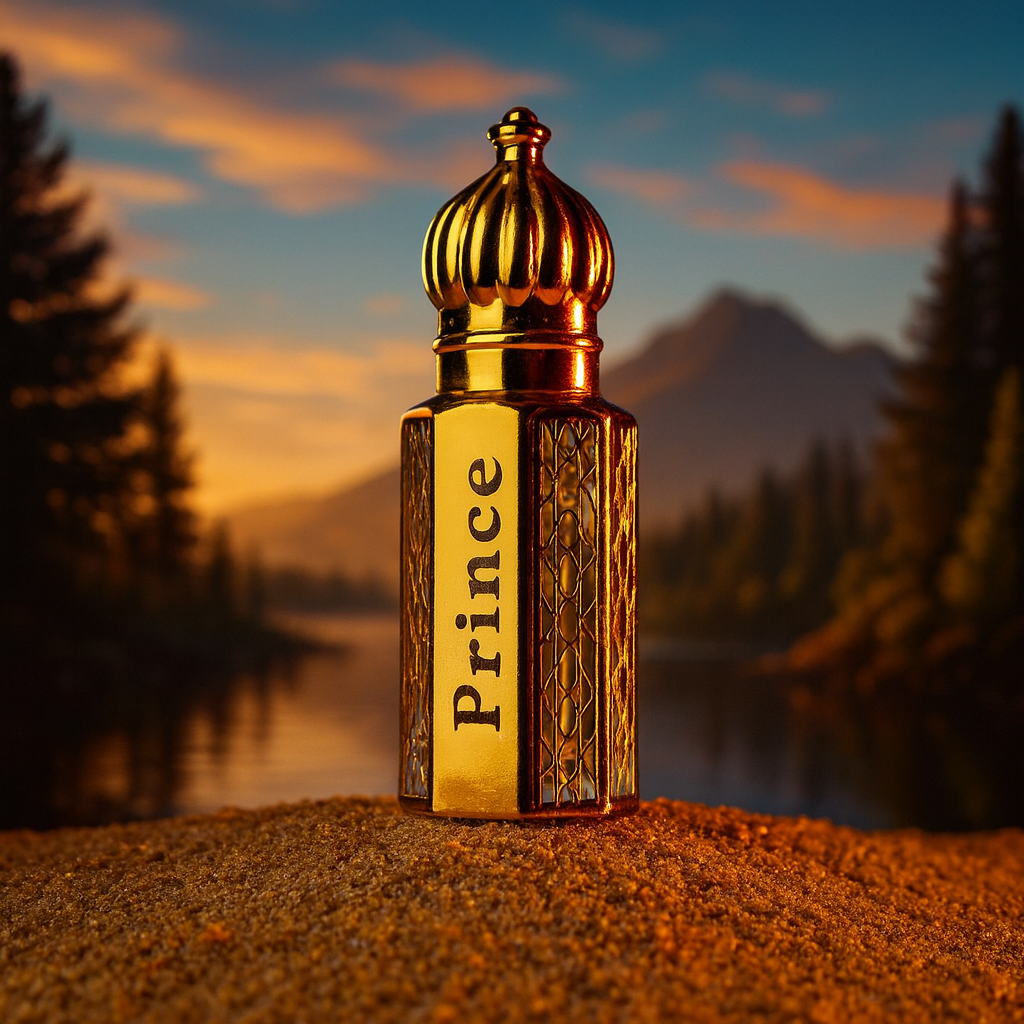 Prince Oud – 18 ML + 18 ML (BUY 1 GET 1 FREE)