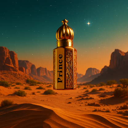 Prince Oud – 18 ML + 18 ML (BUY 1 GET 1 FREE)