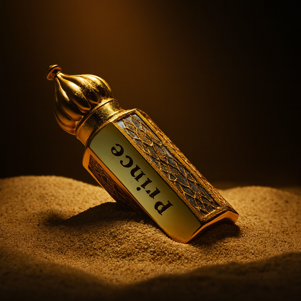 Prince Oud – 18 ML + 18 ML (BUY 1 GET 1 FREE)