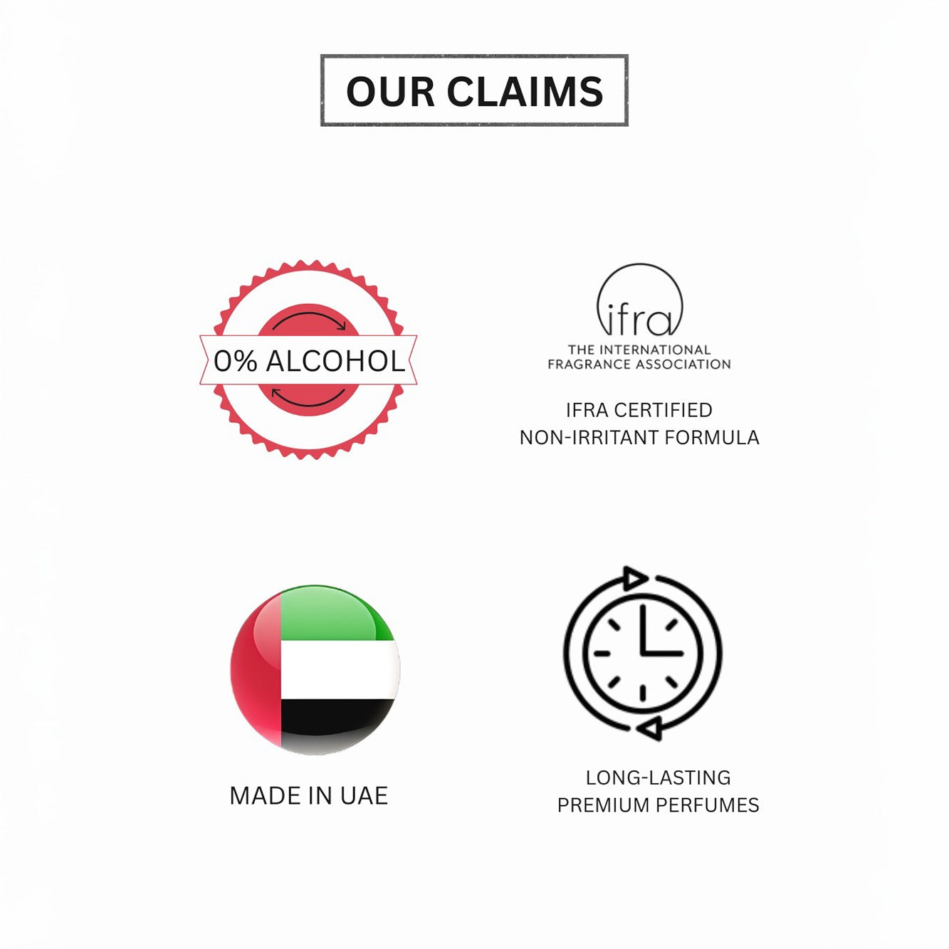 Khalifa Royal Oud | Buy 1 Get 1 Free